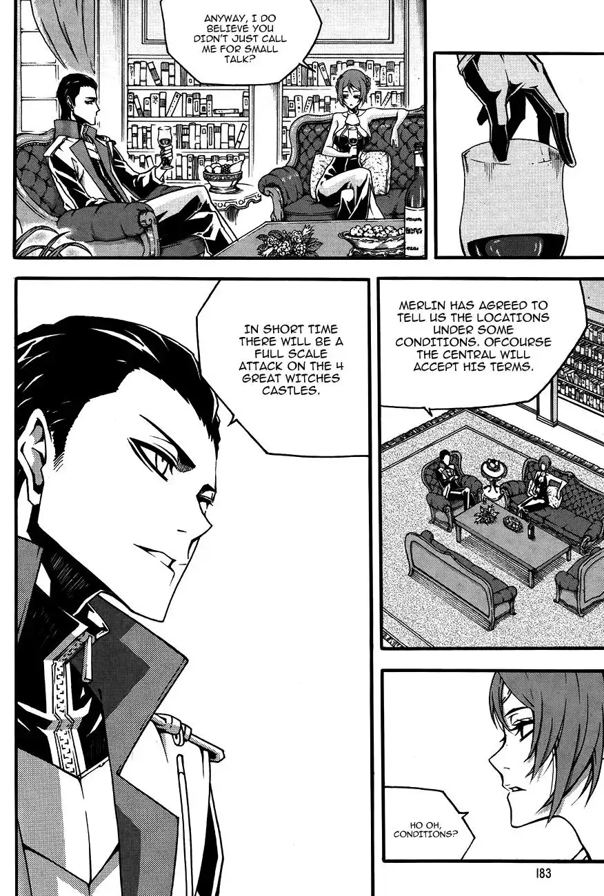 Witch Hunter Chapter 80 5